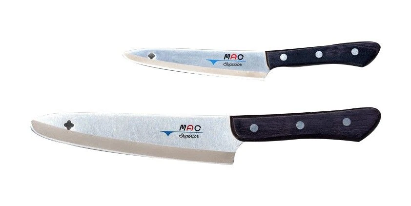 MAC Superior Series 2 Piece Set (SU-27)