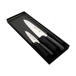 Tamahagane San Tsubame Chef's Starter Knife Set (SNMH-110609)