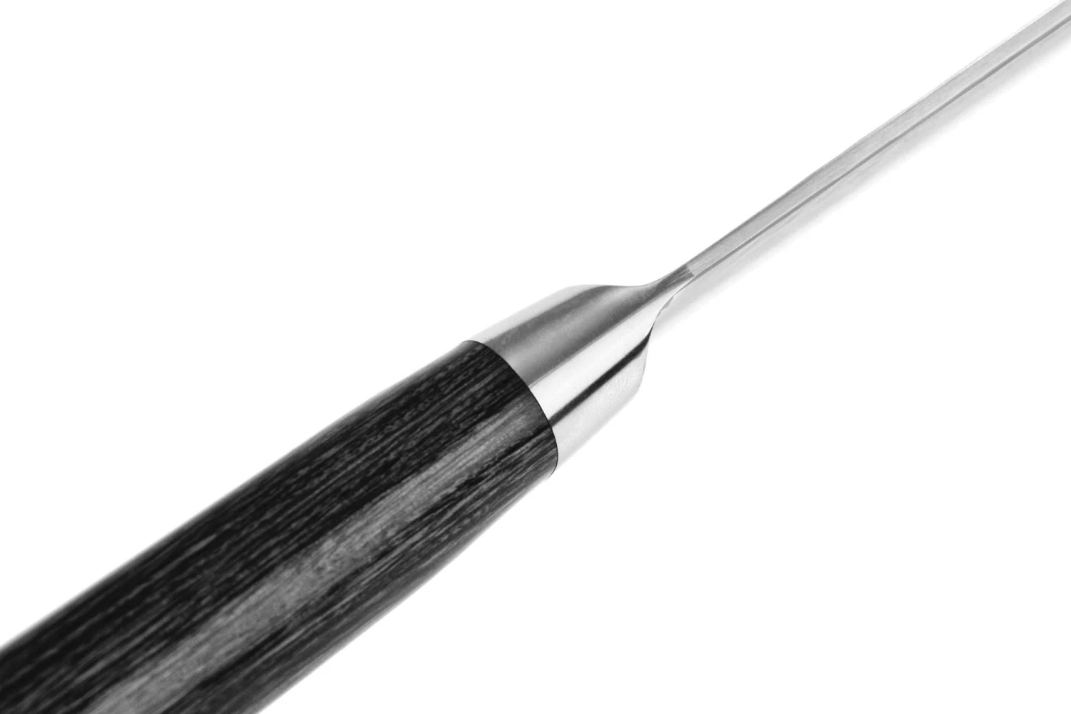 Tamahagane San Tsubame 21cm Carving Knife (SNMH-1121) - Image 5