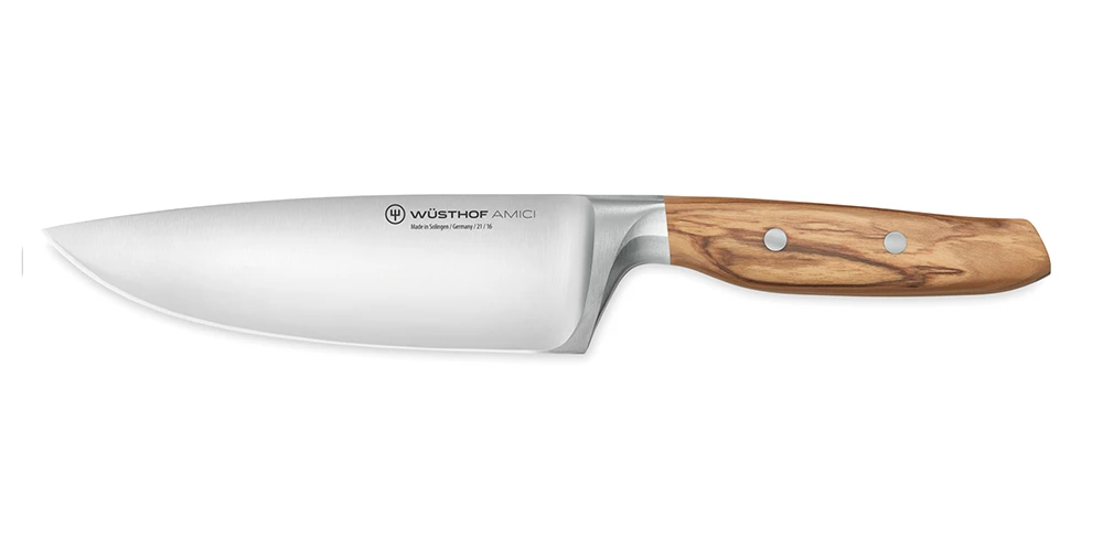 Wusthof Amici 16cm Cook's Knife (WT1011300116)