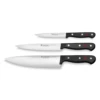 Wusthof Gourmet 3pc Knife Set (WT1125060307)