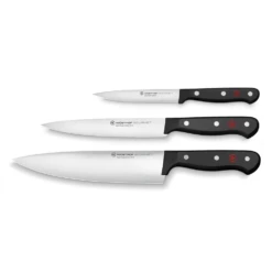 Wusthof Gourmet 3pc Knife Set (WT1125060307)