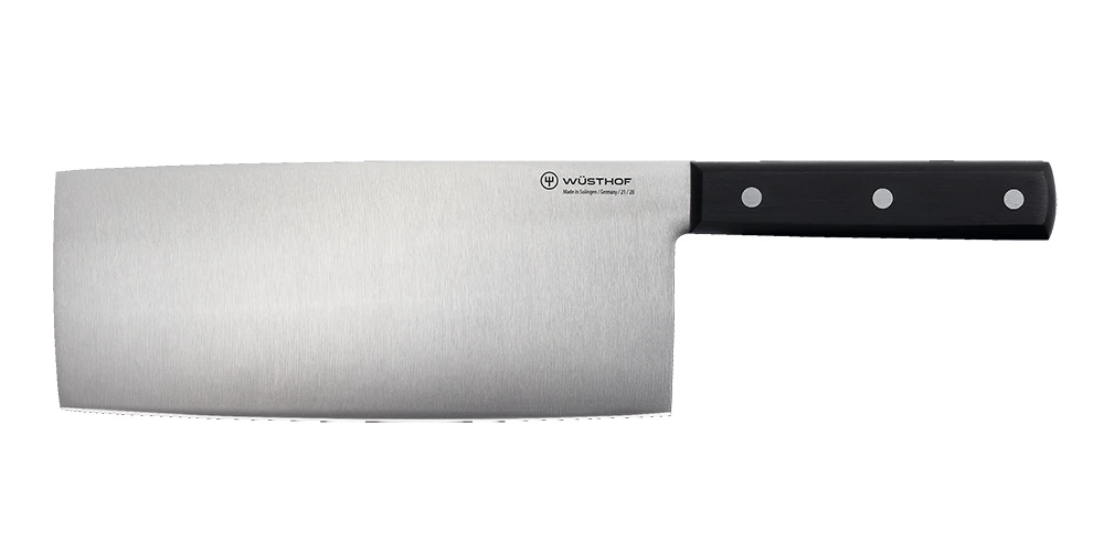 Wusthof Gourmet Chinese Chef's Knife / Cleaver 20cm (WT1129500120)