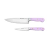 Wusthof Classic Colour Purple Yam 2 Piece Knife Set (WT1311760202)