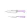 Wusthof Classic Colour Purple Yam 2 Piece Knife Set (WT1311760207)