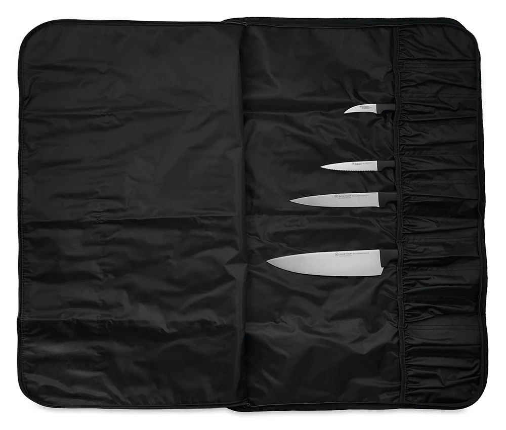 Wusthof Empty 12 Slot Knife Case (WT2189631201) - Image 2