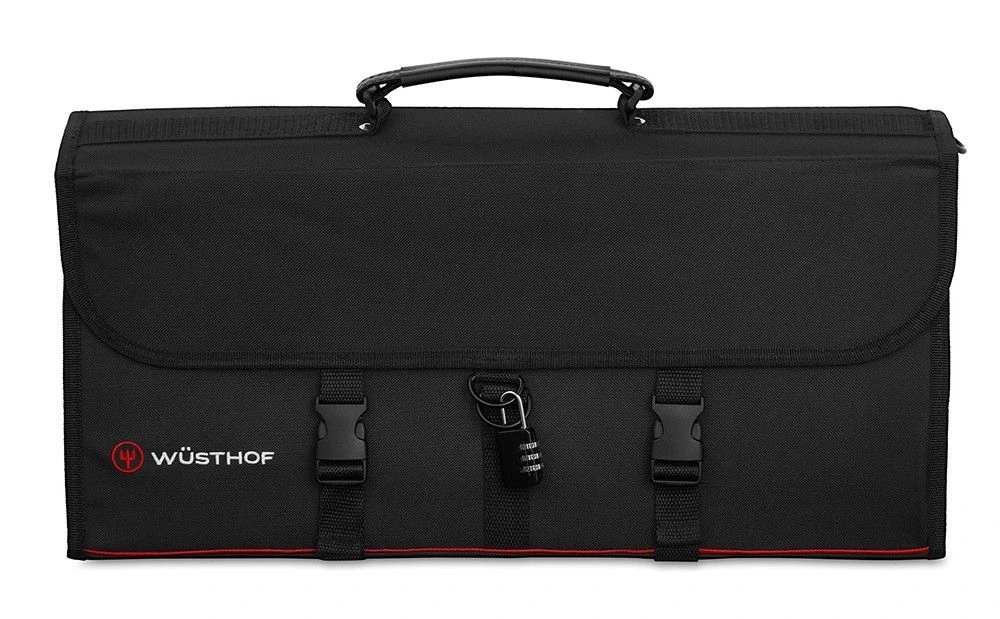 Wusthof 18 Slot Empty Knife Case (WT2189631801)