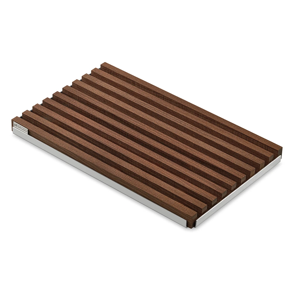 Wusthof Thermo Beech Cutting Board For Bread 40x25cm (WT4159800201) - Image 2