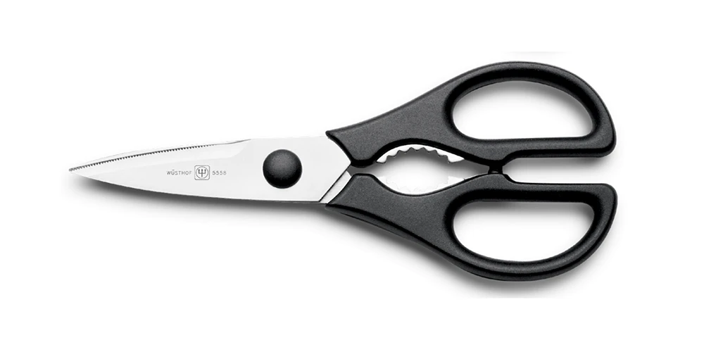 Wusthof Classic 7pc Knife Block Black Ash (WT1090170707) - Image 8